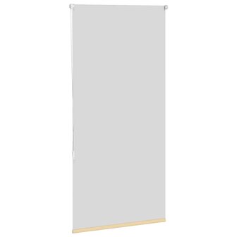 Rolgordijn verduisterend 70x130cm stofbreedte 65,7 cm polyester 4