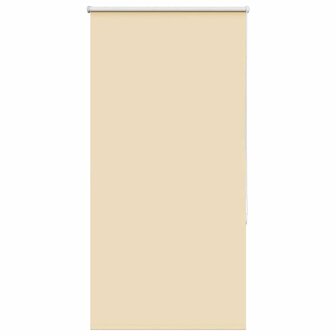 Rolgordijn verduisterend 75x150cm stofbreedte 70,7 cm polyester 1