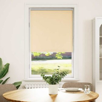 Rolgordijn verduisterend 80x150cm stofbreedte 75,7 cm polyester 2