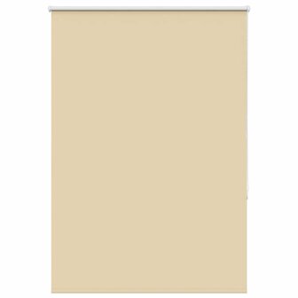 Rolgordijn verduisterend 100x150cm stofbreedte 95,7cm polyester 1
