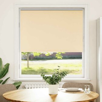 Rolgordijn verduisterend 100x150cm stofbreedte 95,7cm polyester 2