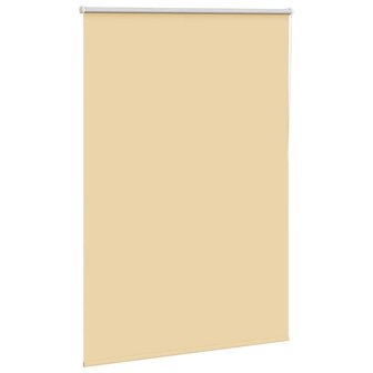 Rolgordijn verduisterend 100x150cm stofbreedte 95,7cm polyester 3