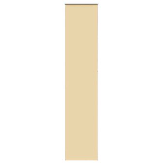 Rolgordijn verduisterend 40x210cm stofbreedte 35,7 cm polyester 1