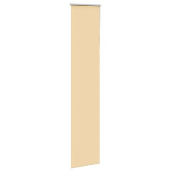 Rolgordijn verduisterend 45x230cm stofbreedte 40,7 cm polyester 3