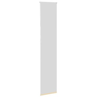 Rolgordijn verduisterend 45x230cm stofbreedte 40,7 cm polyester 4