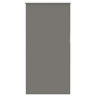 Rolgordijn verduisterend 85x130cm stofbreedte 80,7 cm polyester 2