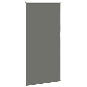Rolgordijn verduisterend 75x150cm stofbreedte 70,7 cm polyester 3