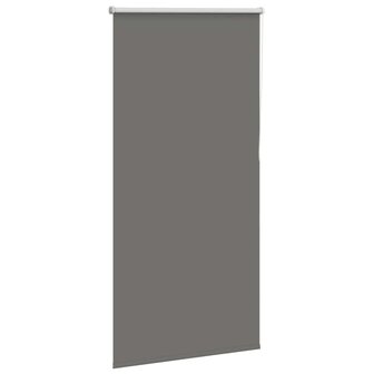 Rolgordijn verduisterend 65x175cm stofbreedte 60,7 cm polyester 3