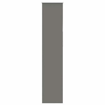 Rolgordijn verduisterend 50x210cm stofbreedte 45,7 cm polyester 1