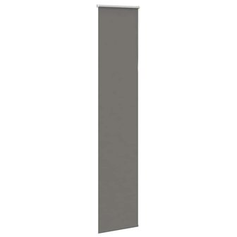 Rolgordijn verduisterend 60x210cm stofbreedte 55,7 cm polyester 3