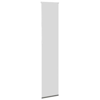 Rolgordijn verduisterend 60x210cm stofbreedte 55,7 cm polyester 4