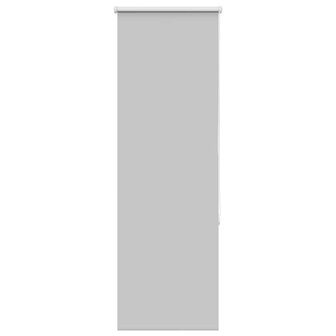 Rolgordijn verduisterend 60x130cm stofbreedte 55,7 cm polyester 1