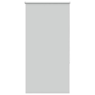 Rolgordijn verduisterend 80x130cm stofbreedte 75,7 cm polyester 1