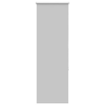 Rolgordijn verduisterend 50x150cm stofbreedte 45,7 cm polyester 1