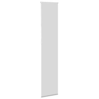 Rolgordijn verduisterend 60x210cm stofbreedte 55,7 cm polyester 4