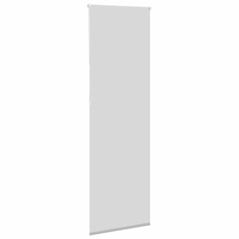 Rolgordijn verduisterend 65x210cm stofbreedte 60,7 cm polyester 4