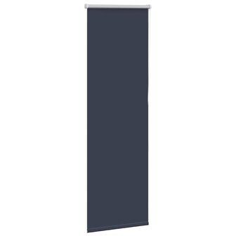 Rolgordijn verduisterend 40x150cm stofbreedte 35,7 cm polyester 3