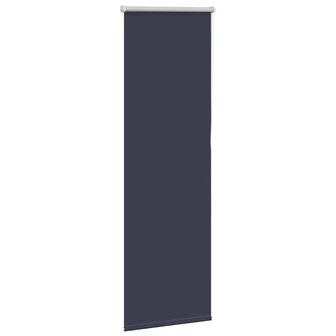 Rolgordijn verduisterend 45x150cm stofbreedte 40,7 cm polyester 3