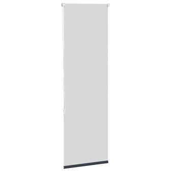 Rolgordijn verduisterend 50x150cm stofbreedte 45,7 cm polyester 4