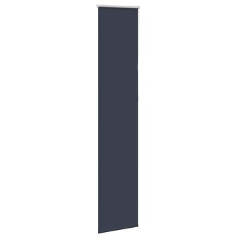 Rolgordijn verduisterend 40x230cm stofbreedte 35,7 cm polyester 3