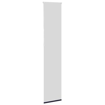 Rolgordijn verduisterend 45x230cm stofbreedte 40,7 cm polyester 4