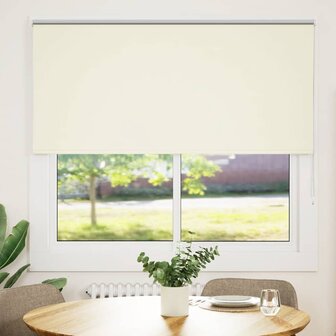 Rolgordijn verduisterend 160x130 cm stofbreedte 156,6 cm 1