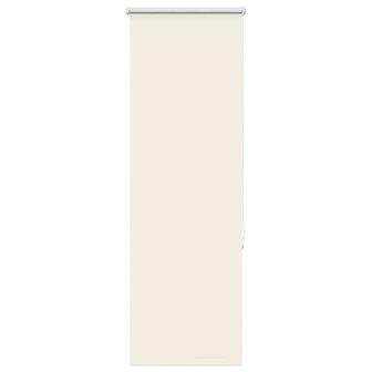 Rolgordijn verduisterend 45x150 cm stofbreedte 40,7cm polyester 2