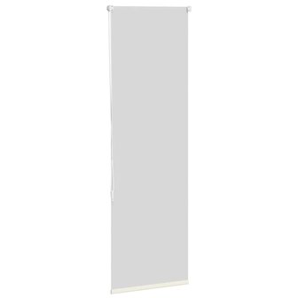 Rolgordijn verduisterend 45x150 cm stofbreedte 40,7cm polyester 4