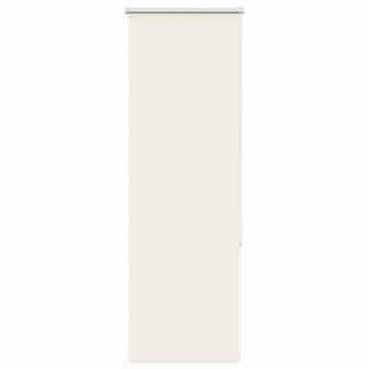 Rolgordijn verduisterend 60x150 cm stofbreedte 55,7cm polyester 1