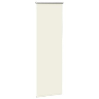 Rolgordijn verduisterend 60x150 cm stofbreedte 55,7cm polyester 3
