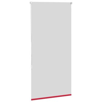 Rolgordijn 65x130 cm verduisterend 65x130 cm stofbreedte 60,7cm 4
