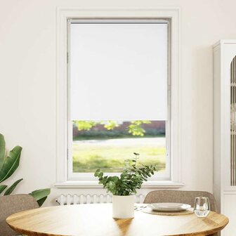 Rolgordijn verduisterend 70x130cm stofbreedte 65,7 cm polyester 2