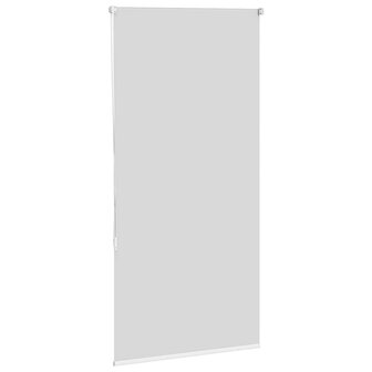 Rolgordijn verduisterend 80x130cm stofbreedte 75,7 cm polyester 4
