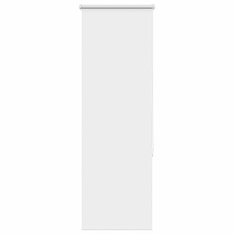 Rolgordijn verduisterend 40x150cm stofbreedte 35,7 cm polyester 1