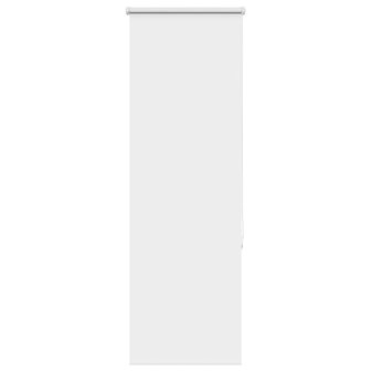 Rolgordijn verduisterend 40x175cm stofbreedte 35,7 cm polyester 1