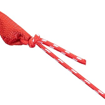 Gezinstent met dak Blauw en Grijs 315 x 286 x 200 cm 9