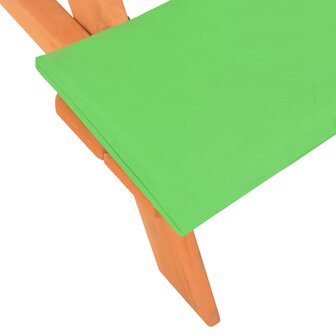 Kinderpicknicktafel met banken 89x79x50 cm massief vurenhout 4