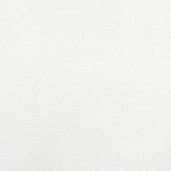 Rolgordijn 40x200 cm geplooid wit 9