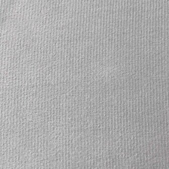 Kinderslaapbank zacht pluche lichtgrijs 8