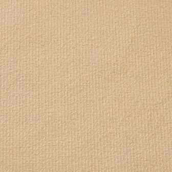 Kinderslaapbank 2-zits zacht pluche cr&egrave;mekleurig 7