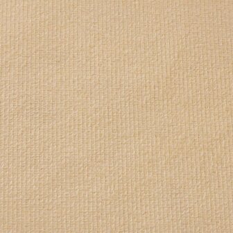 Kinderslaapbank zacht pluche cr&egrave;mekleurig 8