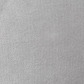 Kinderslaapbank 2-zits zacht pluche lichtgrijs 8