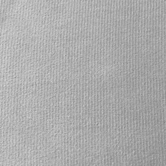 Kinderslaapbank zacht pluche lichtgrijs 8