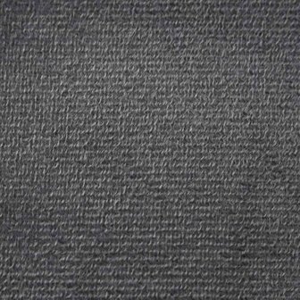 Kinderslaapbank zacht pluche antracietkleurig 8