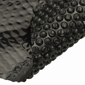 Zwembadhoes 549 cm PE zwart 4