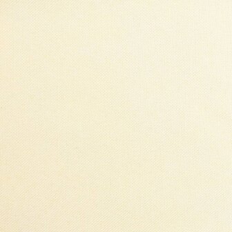 Barkrukken 2 st stof cr&egrave;mekleurig 8