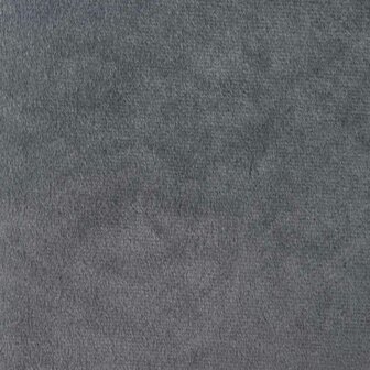 Verduisterende gordijnen 2 pcs Lichtgrijs 140 x 225 cm Fluweel 7