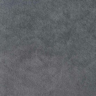 Verduisterende gordijnen 2 pcs Lichtgrijs 140 x 225 cm Fluweel 7