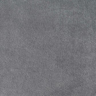 Verduisterende gordijnen 2 pcs Lichtgrijs 140 x 260 cm Fluweel 8