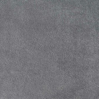 Verduisterende gordijnen 2 pcs Lichtgrijs 140 x 245 cm Fluweel 7